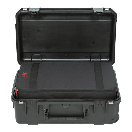 SKB 3i-2011-7DZ iSeries Case with Think Tank Removable Dividers front