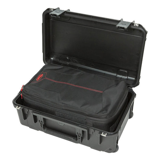 SKB 3i-2011-7BP iSeries Case with Think Tank Photo Backpack