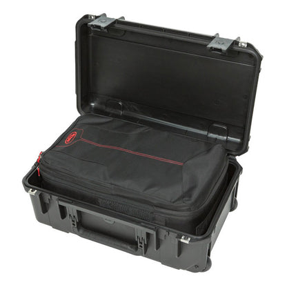 SKB 3i-2011-7BP iSeries Case with Think Tank Photo Backpack