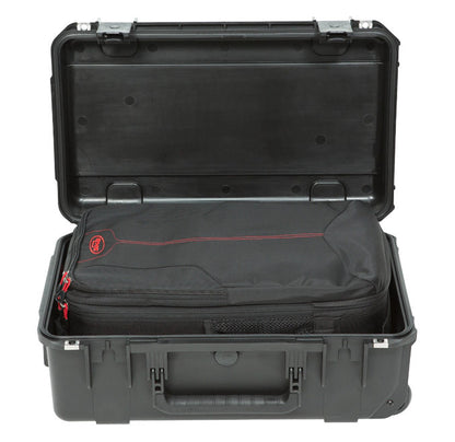 SKB 3i-2011-7BP iSeries Case with Think Tank Photo Backpack front