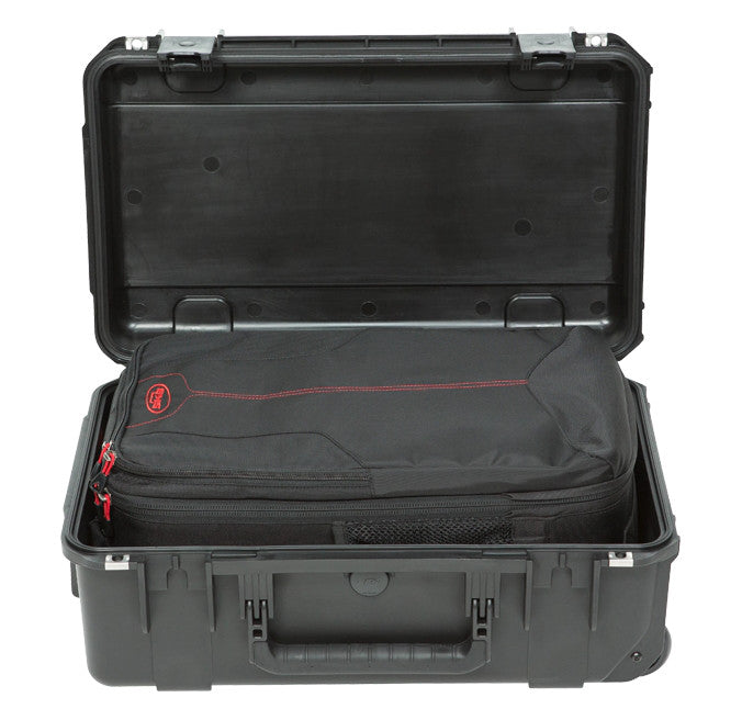 SKB 3i-2011-7BP iSeries Case with Think Tank Photo Backpack front