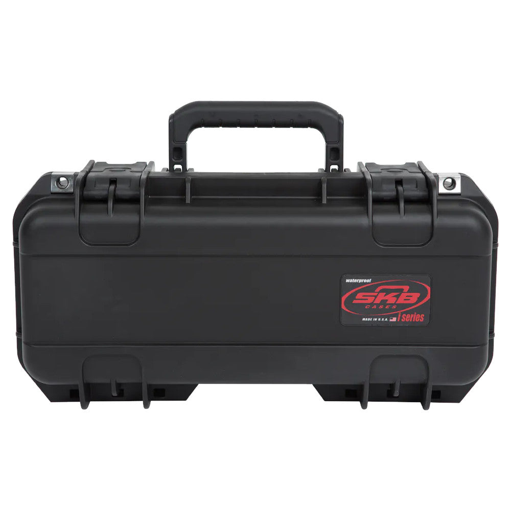 SKB 3I Series 1706-6 17x6x6 Waterproof Case | Interior: Cubed Foam