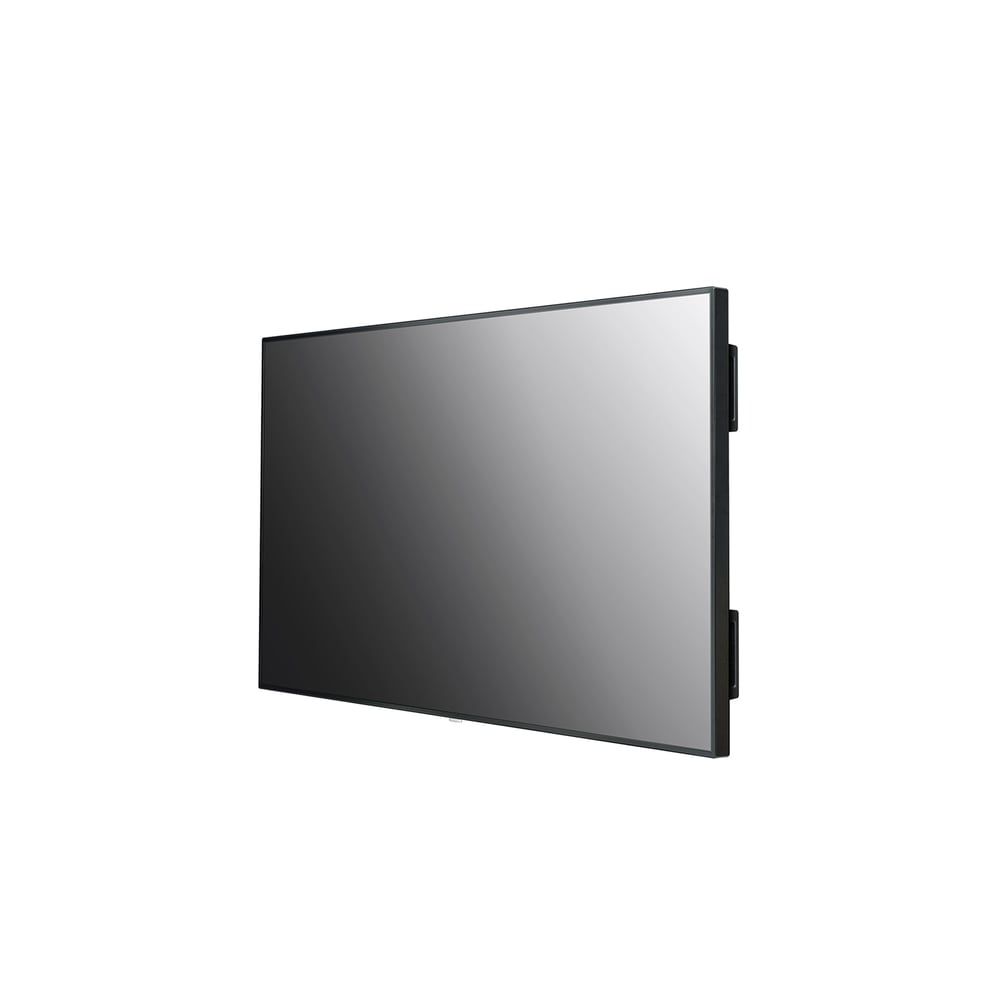 LG 98UH5J-H 98" 3840 X 2160 Uhd Led Backlit Lcd Large Format Monitor 24/7