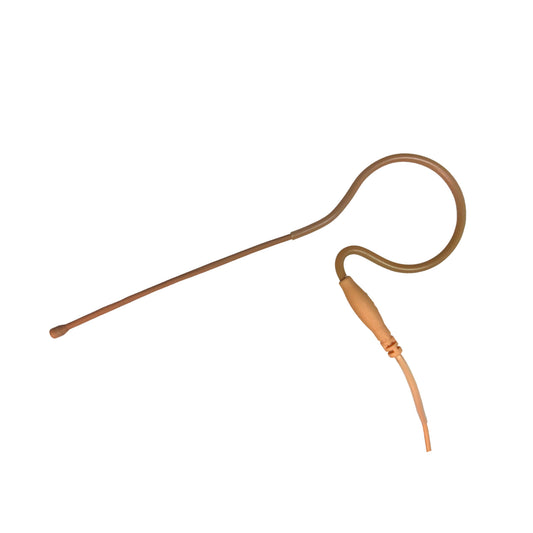 Point Source Audio CO-6 Omni Earworn Microphone