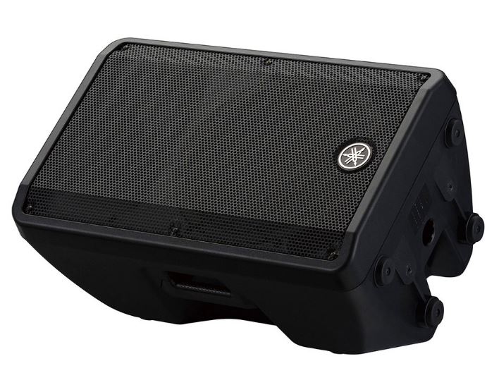 Yamaha DBR12 12 2-Way Powered Speaker
