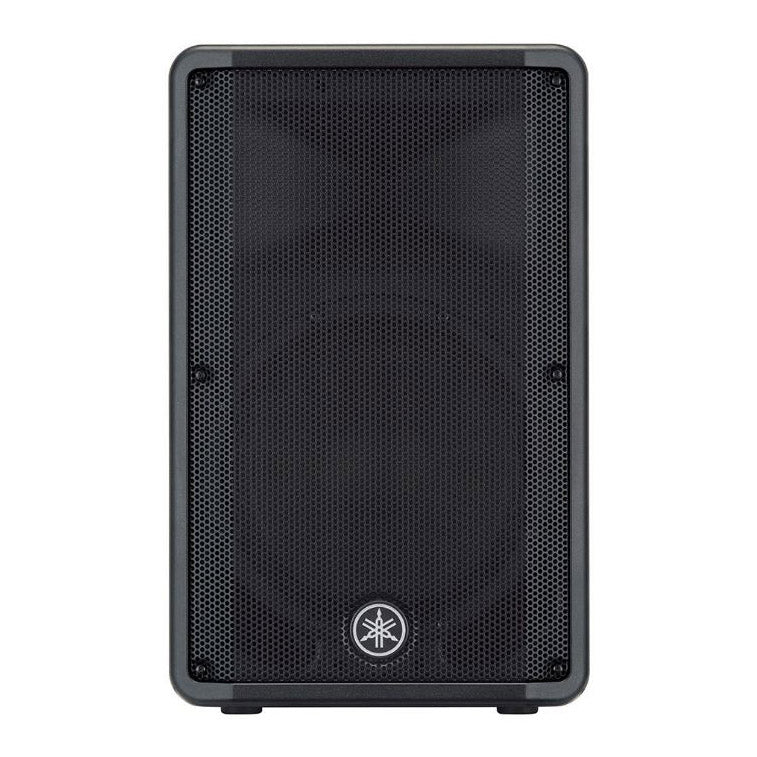 Yamaha DBR12 12" 2-Way Powered Speaker front