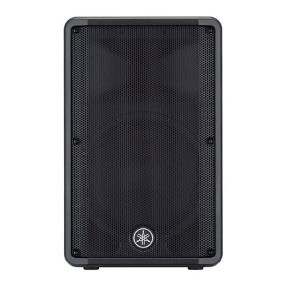 Yamaha DBR12 12" 2-Way Powered Speaker front