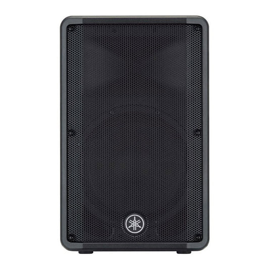 Yamaha DBR12 12" 2-Way Powered Speaker front