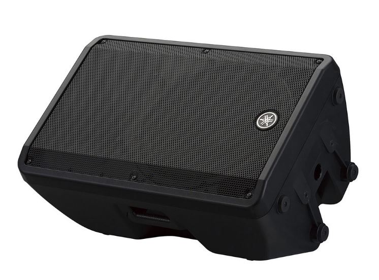 Yamaha DBR15 15 2-Way Powered Speaker