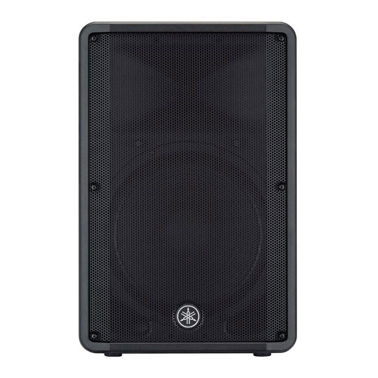 Yamaha DBR15 15 2-Way Powered Speaker front
