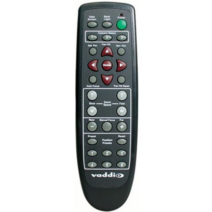 VADDIO 998-2102-000 Av Remote Commander N/A