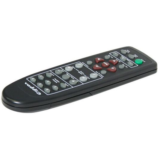 VADDIO 998-2102-000 Av Remote Commander N/A