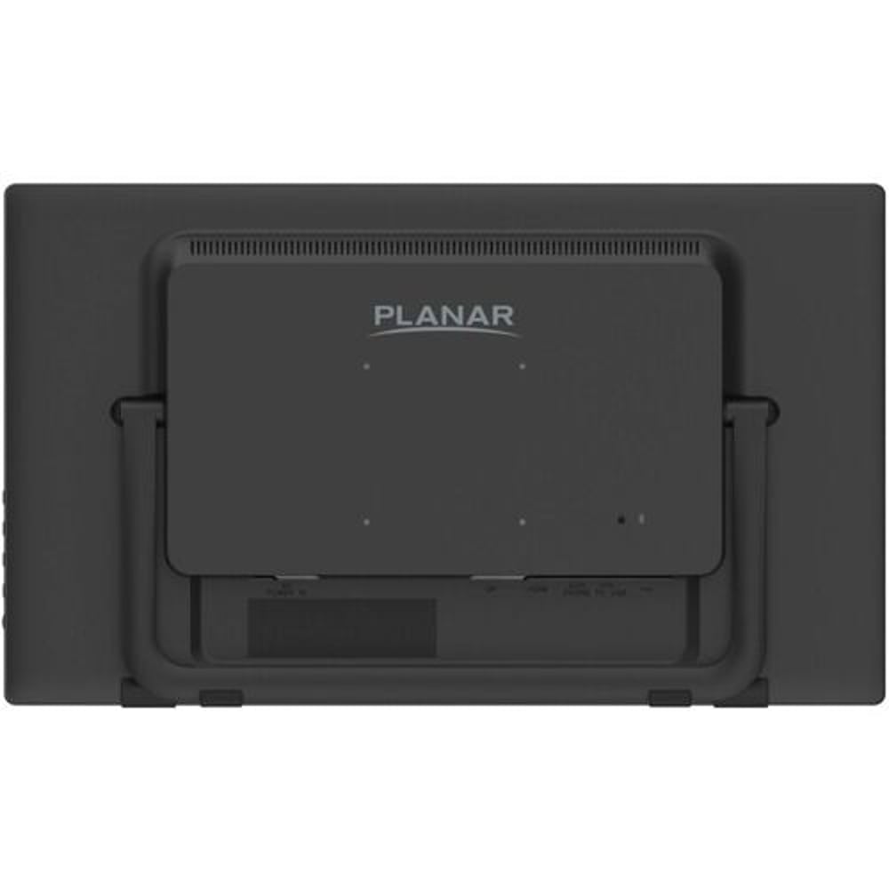 PLANAR 998-3328-00 24" 1920X1080 Wide Multi-Touch Monitor, Hdmi, Dp, Usb - Pct2495