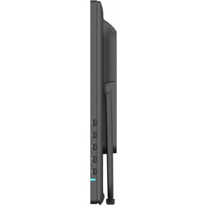 PLANAR 998-3328-00 24" 1920X1080 Wide Multi-Touch Monitor, Hdmi, Dp, Usb - Pct2495