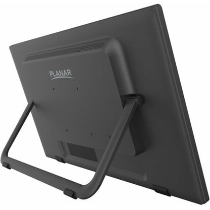 PLANAR 998-3328-00 24" 1920X1080 Wide Multi-Touch Monitor, Hdmi, Dp, Usb - Pct2495