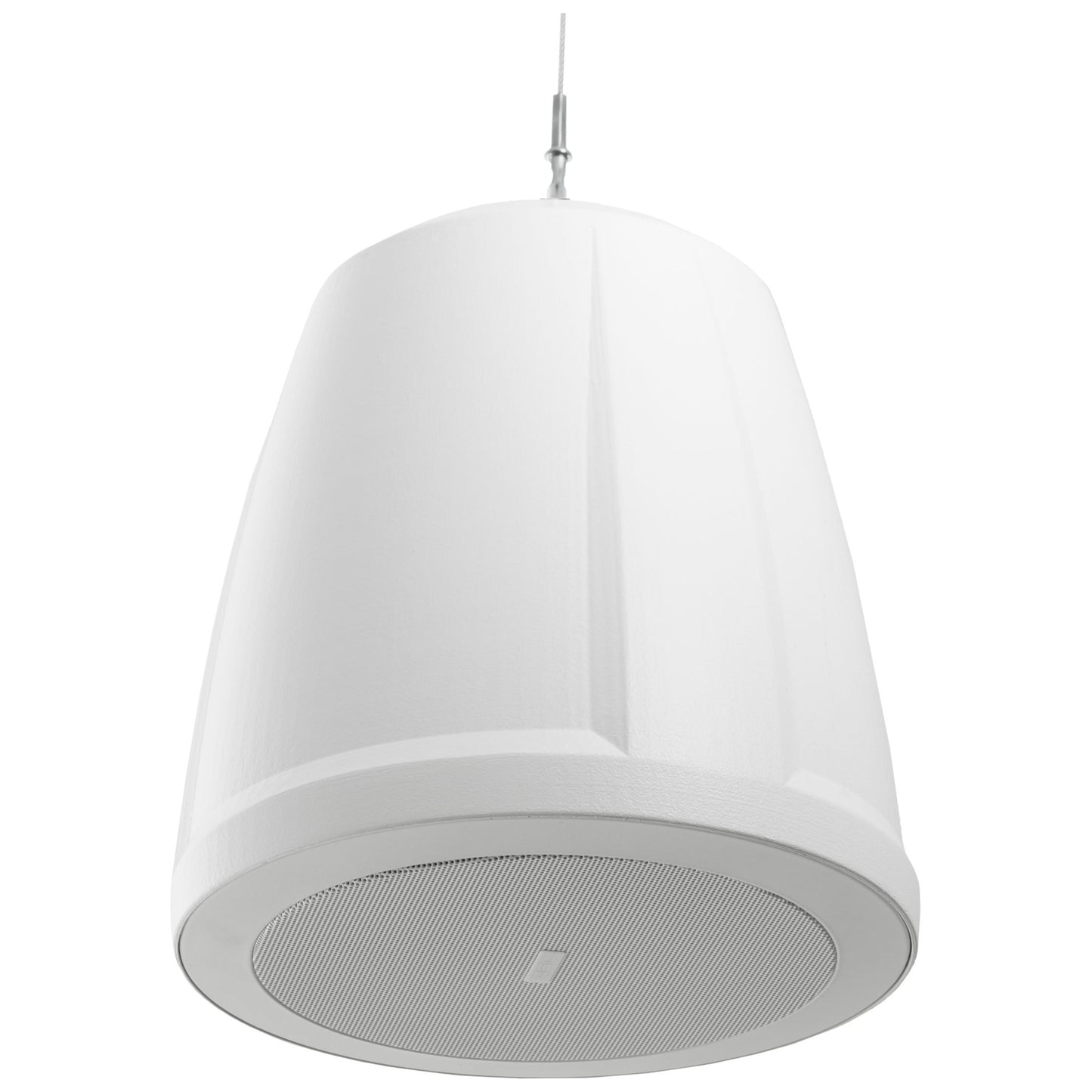 QSC AD-P6T 6.5 2-Way Pendant Speaker white