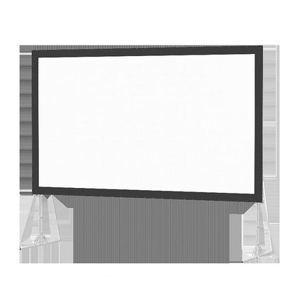 Da-Lite 99842 F/F Truss Comp Da-Mat 8-6X14-4