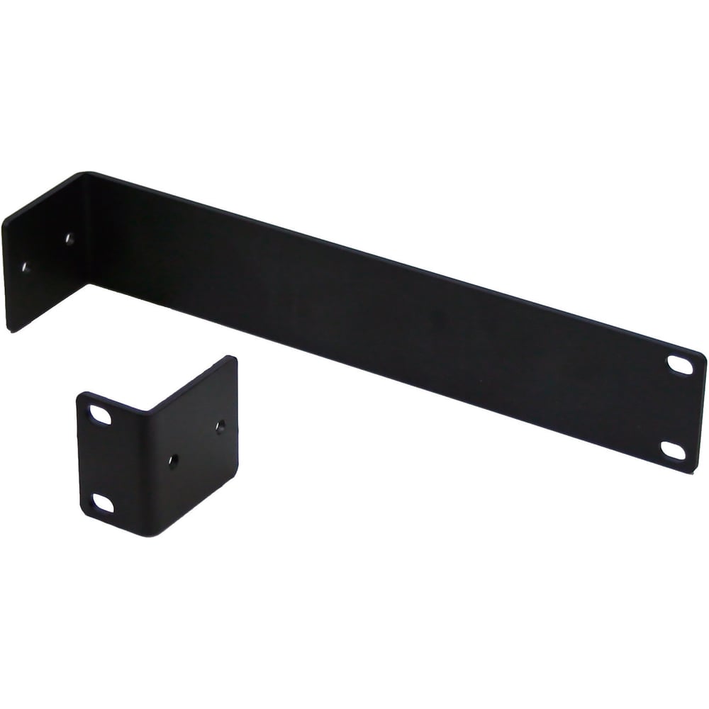 VADDIO 998-6000-004 1/2 Rack Mount Kit For Easyusb Mixer/Amp Pro Mic I/O & Quick Connect Usb
