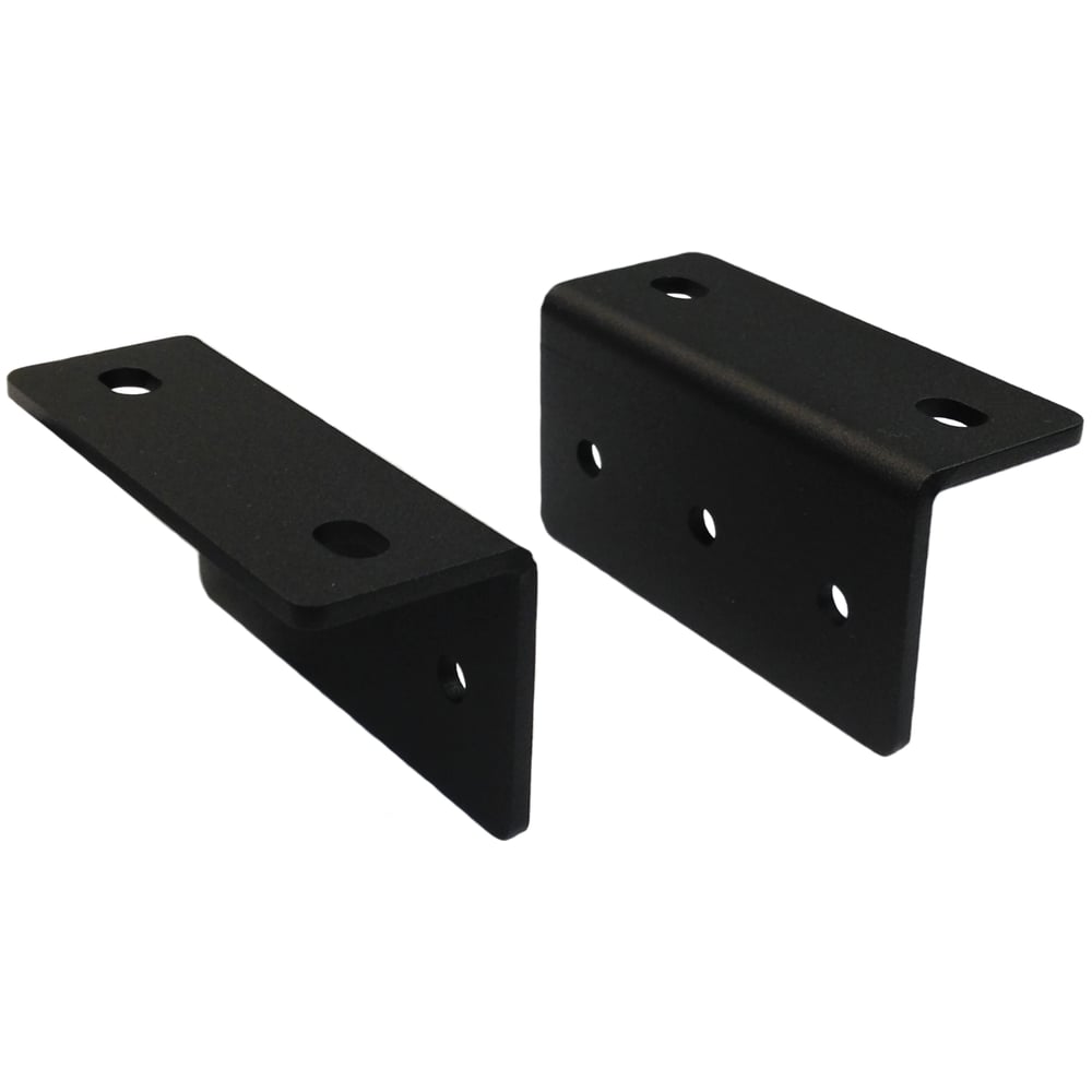 VADDIO 998-6000-005 Optional Under Table Mounting Bracket