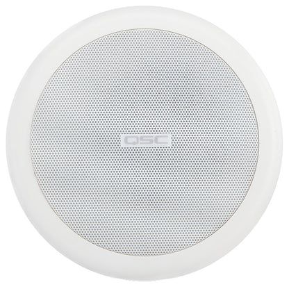 QSC AC-C4T Ceiling Speakers 4.5