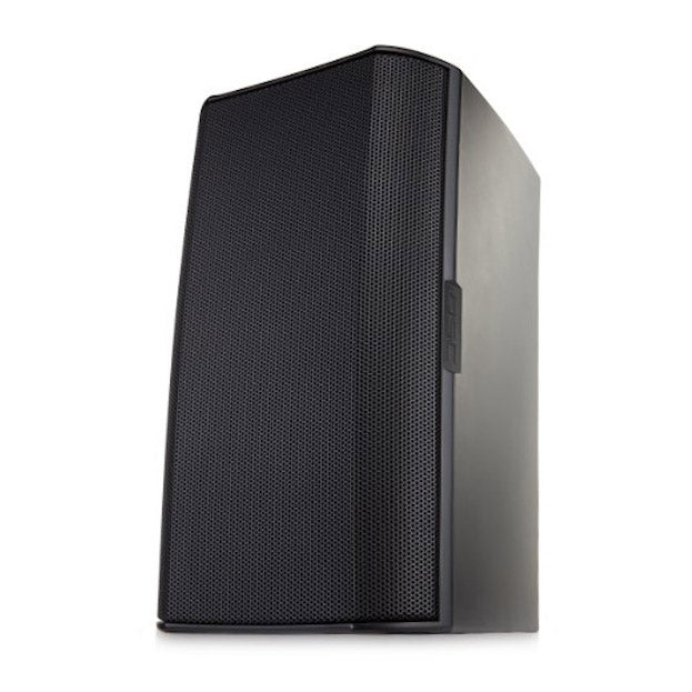QSC AD-S112SW 12 Weather Resistant Subwoofer