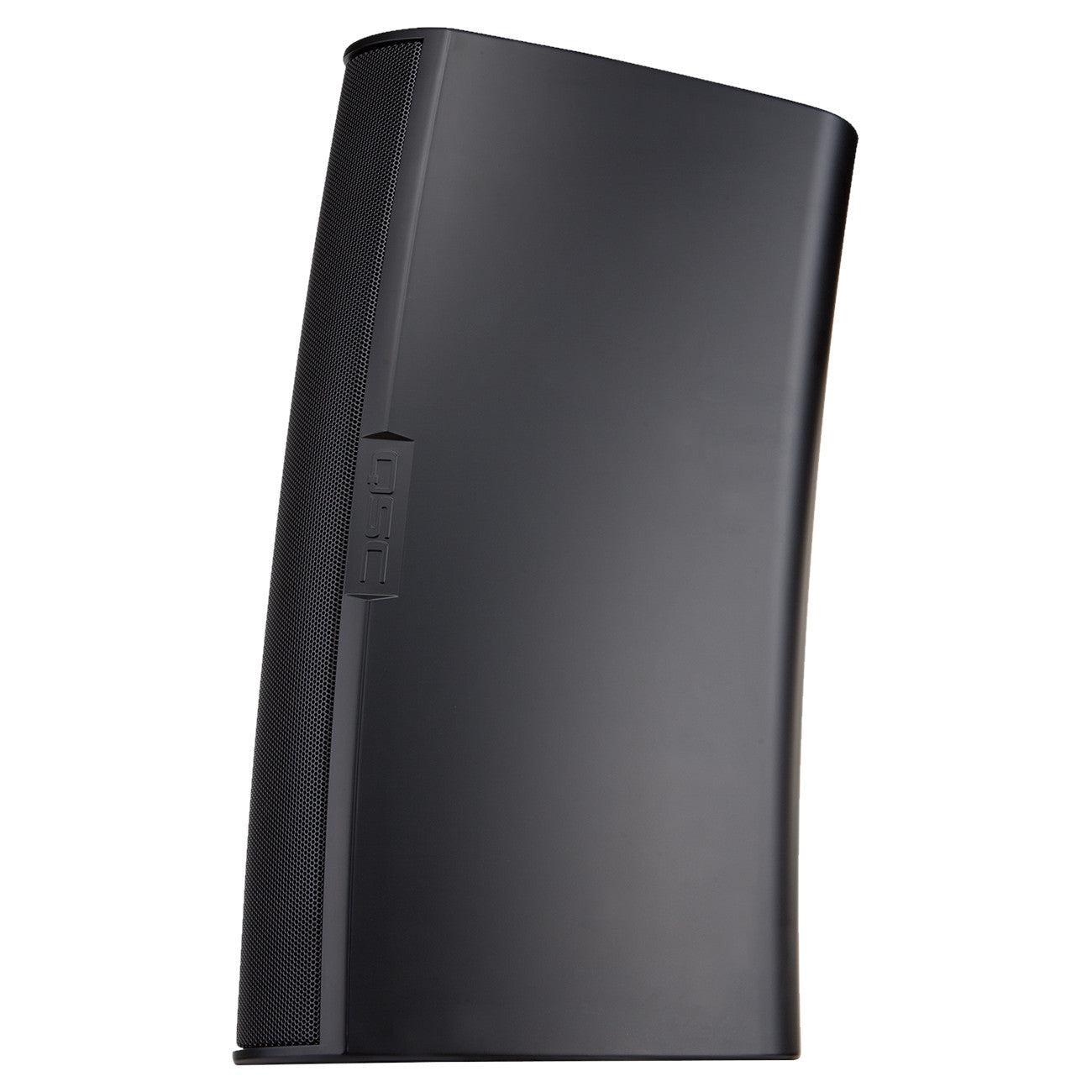 QSC AD-S112SW 12 Weather Resistant Subwoofer left