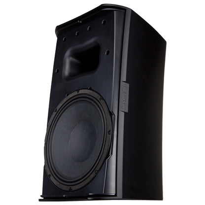 QSC AD-S112SW 12 Weather Resistant Subwoofer uncovered