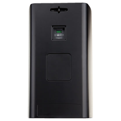 QSC AD-S112SW 12 Weather Resistant Subwoofer back