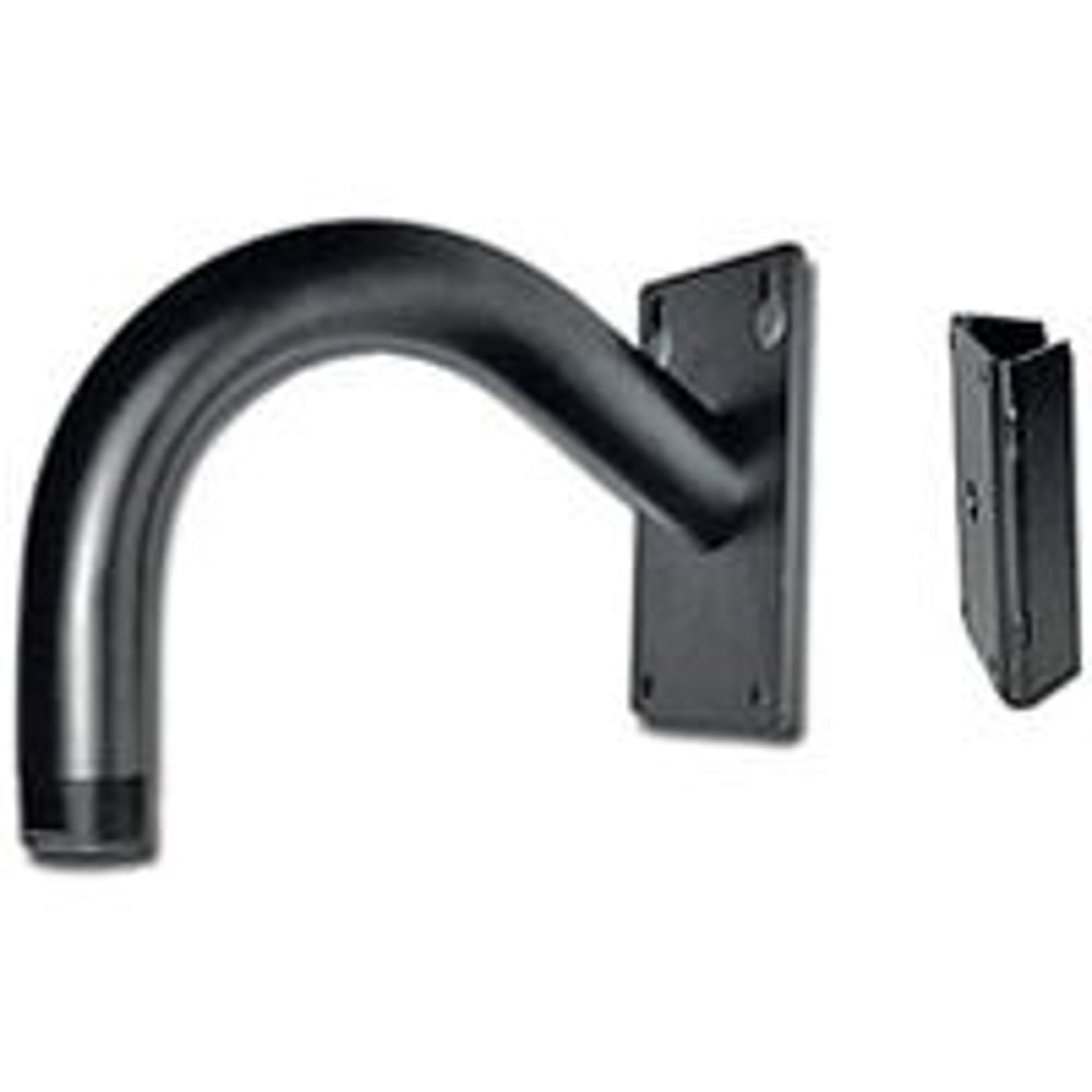 VADDIO 998-9300-001 Wall Mount With Pole Mounting Kit For Indoor And Outdoor Pendant Domes