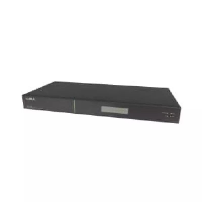 VADDIO 999-11208-000 EasyIP PoE+ Switch 1208P