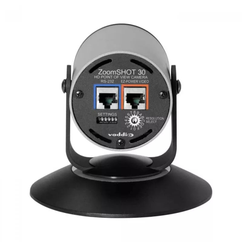 VADDIO 999-6930-100 ZoomSHOT 30 QUSB System