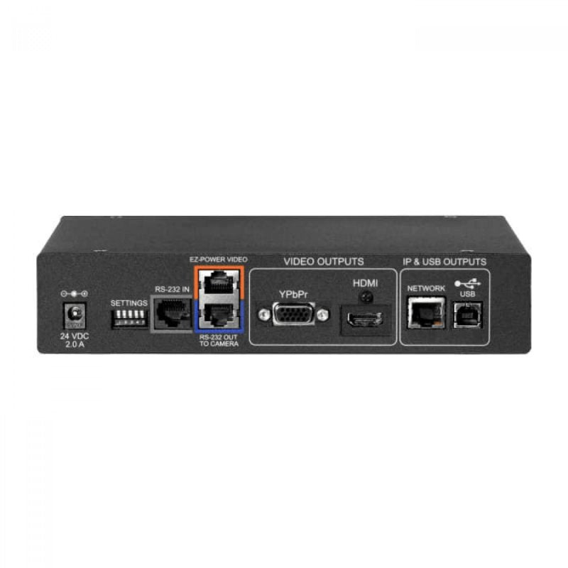 VADDIO 999-6930-100 ZoomSHOT 30 QUSB System