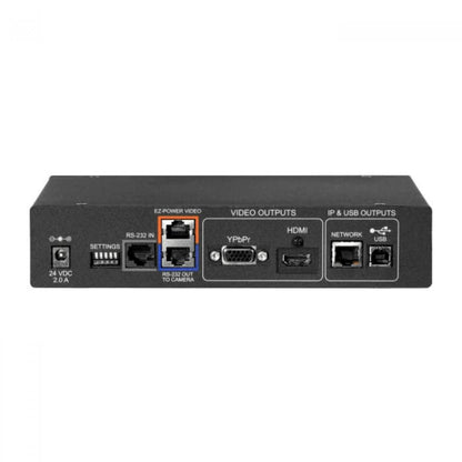 VADDIO 999-6930-100 ZoomSHOT 30 QUSB System
