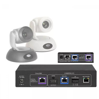 VADDIO 999-9540-000 ONELINK HDMI PLYCM CODEC/RS-HD