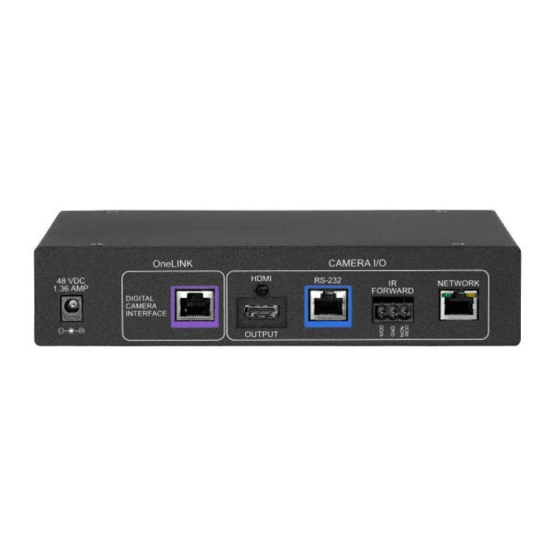 VADDIO 999-95450-500 ROBOSHOT 12E HDBT OL SYS FOR P