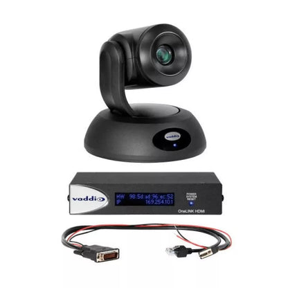 VADDIO 999-95450-500 ROBOSHOT 12E HDBT OL SYS FOR P