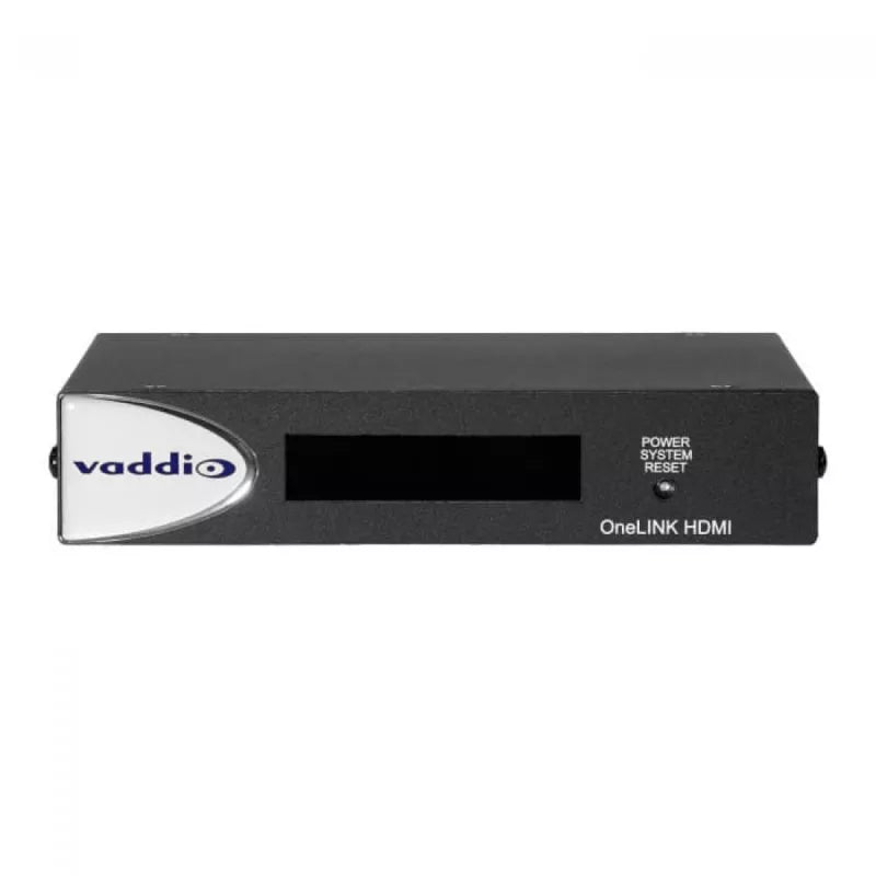VADDIO 999-9570-000 ONELINK HDMI CISCO CODEC/RS-HD