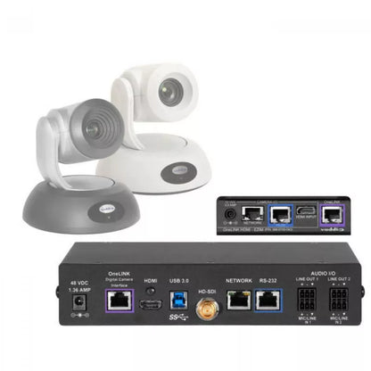VADDIO 999-9690-000 ONELINK BRIDGE FOR ROBOSHOT HD