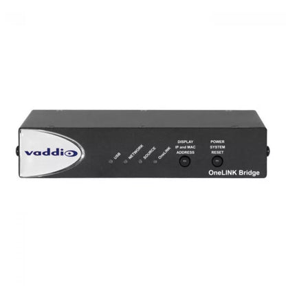 VADDIO 999-9690-000 ONELINK BRIDGE FOR ROBOSHOT HD