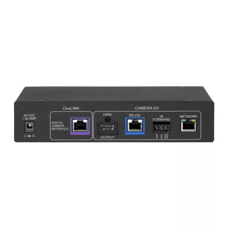 VADDIO 999-9965-100 RS IW SG OneLINK HDMI SYS -BK