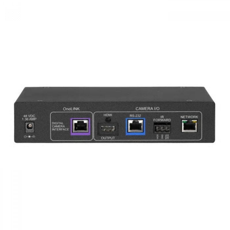 VADDIO 999-9968-200 DocCAM 20 HDBT OneLINK HDMI Sy