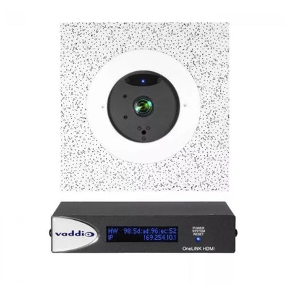 VADDIO 999-9968-200 DocCAM 20 HDBT OneLINK HDMI Sy