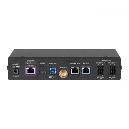 VADDIO 999-9968-300 DocCAM 20 HDBT OneLINK Bridge