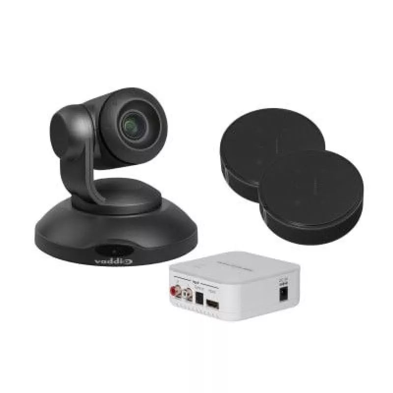 VADDIO 999-99950-600B CSAV-TableMIC 2 w/o Speaker