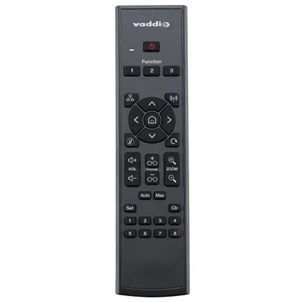 VADDIO 999-21100-000 Intellishot Eptz Camera