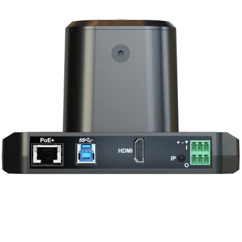 VADDIO 999-21100-000 Intellishot Eptz Camera