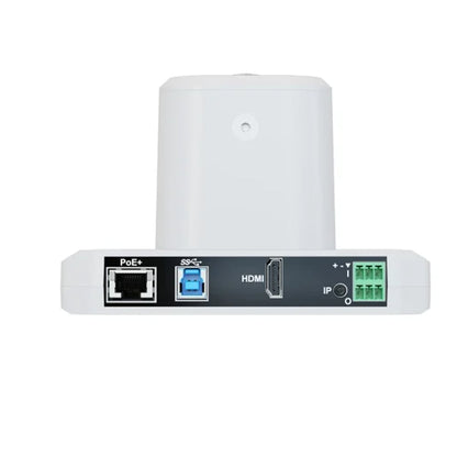 VADDIO 999-21100-000W Intellishot Eptz Camera