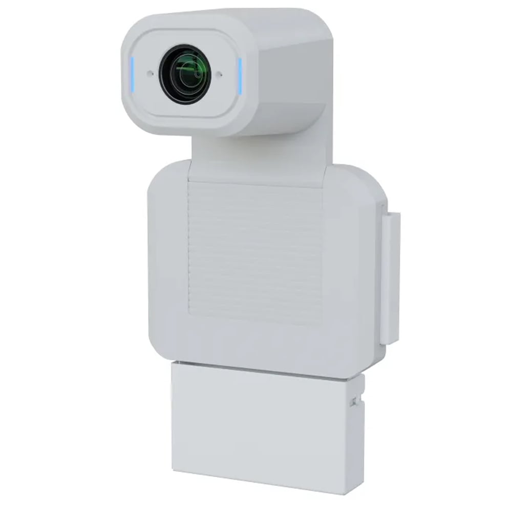 VADDIO 999-21100-000W Intellishot Eptz Camera