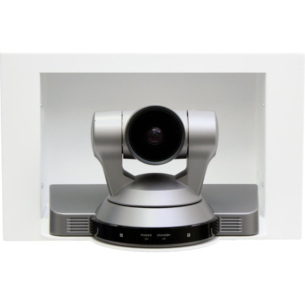 VADDIO 999-2225-014 In-Wall Enclosure For Sony Evi-Hd1