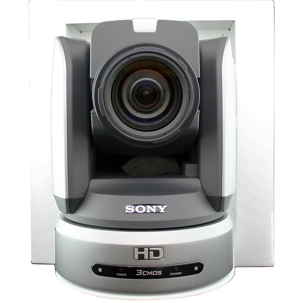 VADDIO 999-2225-016 In-Wall Enclosure For Brc-H700 Xu-81 Aw-He120 130 Brc-Z700 Brc-H900
